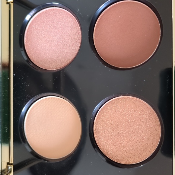 Bobbi Brown quad - Picture 2 of 4